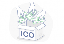 1 projet crypto-monnaie ICO sur 2 est mort, les startups avec…