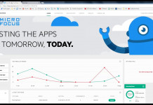 Webinar démo – StormRunner Functionnal