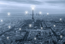 Médiamétrie : 2/3 des Français sont internautes !