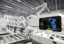 20 robots créateurs/artistes à la grande exposition de 2018