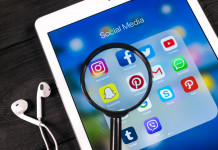 Snapchat plus utilisé que Facebook chez les jeunes français