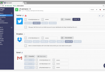 Ease.space vous réconcilie avec vos mots de passe