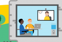 Point d’étape sur la collaboration et la communications unifiées