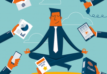 Relation entre la DSI et ses fournisseurs : 2) Quel canal pour s’informer sur un fournisseur ?