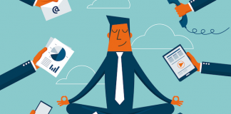 Relation entre la DSI et ses fournisseurs : 2) Quel canal pour s’informer sur un fournisseur ?