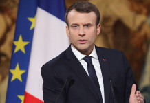 Voitures autonomes : L’autre priorité d’Emmanuel Macron après l’IA
