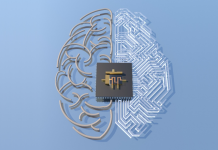 Comprendre : l’informatique neuromorphique et le memtransistor