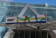 ROOMn 2018 : accompagner les entreprises qui se transforment