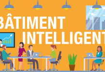 Quand le bâtiment intelligent devient votre meilleur assistant