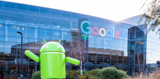 Google risque une amende record pour collecte illégale