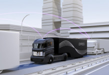 Uber : des camions autonomes sur la route aux Etats-Unis