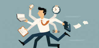 Ne laissez pas l’urgent prendre le pas sur l’important…