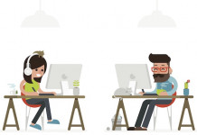 Les freelances en France en 2018