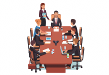 Le board reste bien trop faible sur les technologies