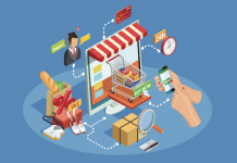 Cashierless store : quand Amazon invente le futur du retail