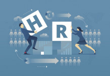 La transformation Digitale RH en manque de maturité (infographie)