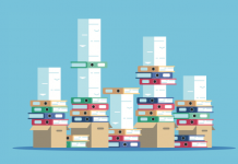 Analyse prédictive et IA au service du stockage des données