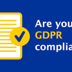 RGPD et e-commerce vus de l’extérieur de l’Europe : vite avant le Brexit…