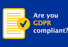 RGPD et e-commerce vus de l’extérieur de l’Europe : vite avant le Brexit…