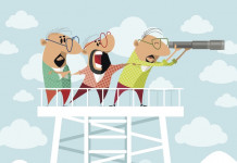 80 % des entreprises françaises se mettent en danger sur le cloud