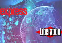 L’Express et Libération en voie de transformation digitale