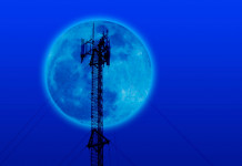 Réseau 4G : bientôt disponible sur la Lune