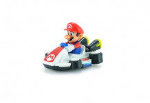 Mario Kart sur Google Maps