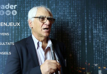 Expérience « SharePoint », DSI de l’Académie des Technologies