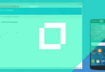 Webinar Sécurité: Access Management – Advanced Authentication Framework