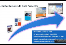 Webinar Gestion de l’Information: Data Protector