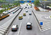 San Francisco : une voiture autonome détruite dans raison