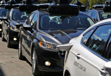 Tempe Arizona : un taxi autonome d’Uber fait une victime