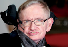 Stephen Hawking : l’incarnation populaire du scientifique