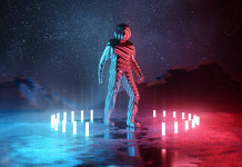 « Artistes et Robots » : exposition au Grand Palais d’œuvres d’art créées par 20 robots créateurs/artistes