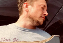 Tesla : la situation actuelle ne semble pas alarmer son patron