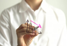 Les GAFAM en pleine descente en bourse