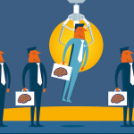 Relation entre la DSI et ses fournisseurs : 4) Echanger avec quel décideur de l’équipe fournisseur ?