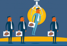 Relation entre la DSI et ses fournisseurs : 4) Echanger avec quel décideur de l’équipe fournisseur ?