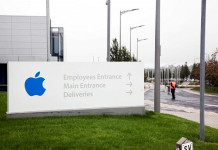Apple et l’Irlande : un compte sous séquestre pour virer les arriérés d’impôts