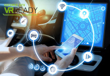 Nvidia veut améliorer la voiture autonome