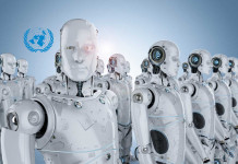 Genève : L’ONU veut rediscuter des « robots tueurs »