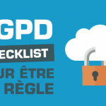 La checklist du RGPD (infographie)