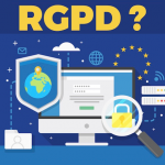 Marketing : l’email adapté au RGPD (infographie)