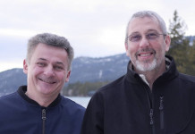 Snowflake : des français derrière la startup californienne