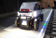 Voiture électrique : Vedecom promet une solution très efficace pour recharger en roulant