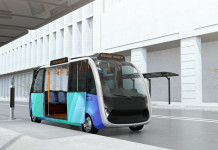 Californie : bientôt des voitures autonomes avec passagers