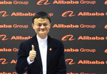 Alibaba veut s’imposer sur le marché du véhicule autonome