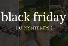 French Days ou le Black Friday de printemps en France