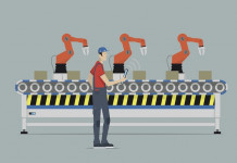 5 industries où l’IoT et la blockchain sont attendus