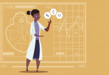 Top 5 des grandes prédictions numériques Hôpital 2030